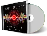 Front cover artwork of Brit Floyd 2024-05-25 CD Atlanta Audience