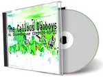 Front cover artwork of Callous Daoboys 2024-03-22 CD Denver Audience