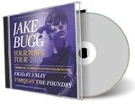 Front cover artwork of Jake Bugg 2024-05-02 CD Torquay Audience