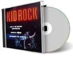 Front cover artwork of Kid Rock 2004-09-11 CD Toronto Audience