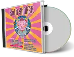 Front cover artwork of Kula Shaker 2024-05-04 CD Bristol Audience