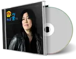 Front cover artwork of Miki Berenyi 2024-05-23 CD Berkeley Soundboard