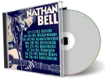 Front cover artwork of Nathan Bell 2024-05-17 CD Utrecht Soundboard