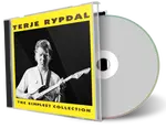 Front cover artwork of Rypdal Compilation CD The Simplest Collection 1984 1998 Soundboard