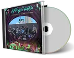 Front cover artwork of Spy 2024-04-27 CD Las Vegas Audience