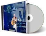 Front cover artwork of Sarah Mclachlan 2024-06-30 CD Atlanta Audience