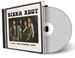 Front cover artwork of Siena Root 2024-05-04 CD Gavle Audience