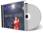 Front cover artwork of Skinny Lister 2024-06-29 CD Vainstream-Festival Audience