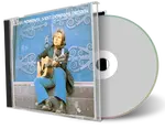 Front cover artwork of Van Morrison Compilation CD Hard Nose The Highway Live Soundboard