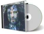 Front cover artwork of Van Morrison Compilation CD Tupelo Honey Live Soundboard