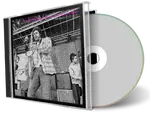 Front cover artwork of Xhosa Cole Quartet 2023-07-23 CD Diersbach Soundboard