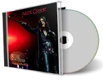 Front cover artwork of Alice Cooper 2024-08-06 CD Huber Heights Audience