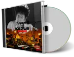 Front cover artwork of Bob Dylan 2024-06-28 CD Syracuse Audience