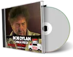 Front cover artwork of Bob Dylan 2024-07-29 CD Chula Vista Audience