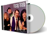 Front cover artwork of Cheap Trick 1980-04-25 CD Detroit Audience