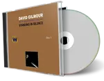 Front cover artwork of David Gilmour 1984-04-12 CD Lyons Audience