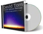 Front cover artwork of David Torn 1987-02-07 CD Frankfurt Soundboard