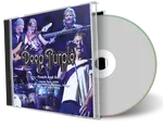 Front cover artwork of Deep Purple 2009-05-14 CD Tokyo Audience