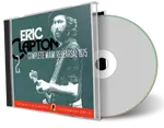 Front cover artwork of Eric Clapton Compilation CD Complete Miami Rehearsal 1975 Soundboard