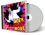 Front cover artwork of Faith No More 2012-07-06 CD Poznan Audience