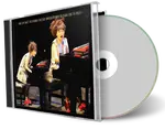 Front cover artwork of Hiromi 2011-10-28 CD Salzburg Soundboard