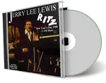 Front cover artwork of Jerry Lee Lewis 1988-01-01 CD New York City Audience