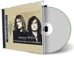 Front cover artwork of Jimmy Page And Robert Plant Compilation CD No Quarter Tour Highlights Soundboard