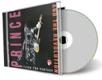 Front cover artwork of Prince 1985-03-30 CD Usa Soundboard