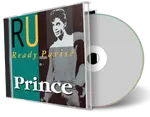 Front cover artwork of Prince 1986-08-18 CD Paris Audience