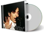 Front cover artwork of Prince Compilation CD Sound And Vision Vol 6 Soundboard