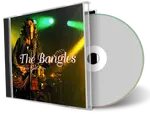 Front cover artwork of The Bangles 2024-07-07 CD London Audience