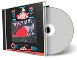 Front cover artwork of The Faint 2024-05-11 CD Pasadena Audience