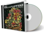 Front cover artwork of The Wallflowers 2024-06-30 CD Columbus Audience