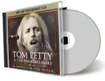 Front cover artwork of Tom Petty 1995-10-06 CD Tuscaloosa Soundboard