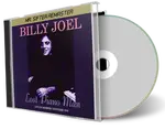 Front cover artwork of Billy Joel 1974-05-07 CD Memphis Soundboard