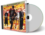 Front cover artwork of Cheap Trick 1994-09-20 CD New York Soundboard