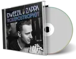 Front cover artwork of Dweezil Zappa 2024-09-05 CD Alexandria Audience