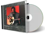 Front cover artwork of Eric Clapton With Mark Knopfler Compilation CD Romantic Isolation Audience