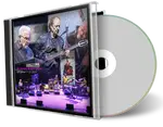 Front cover artwork of Lee Ritenour And Dave Grusin 2024-07-11 CD San Javier Soundboard