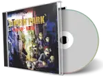 Front cover artwork of Linkin Park 2001-09-12 CD Berlin Audience