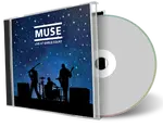 Front cover artwork of Muse 2004-12-20 CD London Soundboard