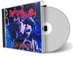 Front cover artwork of New York Dolls 2004-09-24 CD Tokyo Audience