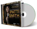 Front cover artwork of Patti Smith 2024-09-18 CD London Audience