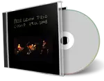 Front cover artwork of Pete Levin Trio 2008-11-29 CD Cosio Valtellino Soundboard