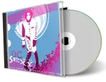 Front cover artwork of Prince Compilation CD Dc Sexy Audience