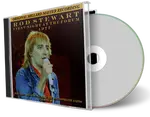 Front cover artwork of Rod Stewart 1977-12-13 CD Inglewood Audience