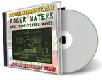 Front cover artwork of Roger Waters 1987-09-02 CD Atlanta Audience