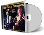 Front cover artwork of Rolling Stones 1975-07-09 CD Inglewood Audience