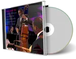 Front cover artwork of Ron Carter 2006-03-23 CD Internationale Jazzwoche Soundboard