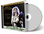 Front cover artwork of Stevie Nicks 1981-12-12 CD Los Angeles Audience